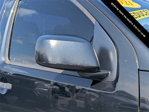 Used 2021 Nissan Frontier S image 10