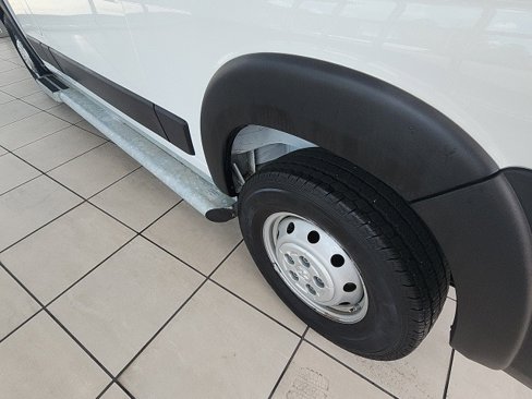 Used 2023 RAM ProMaster 2500 image 12
