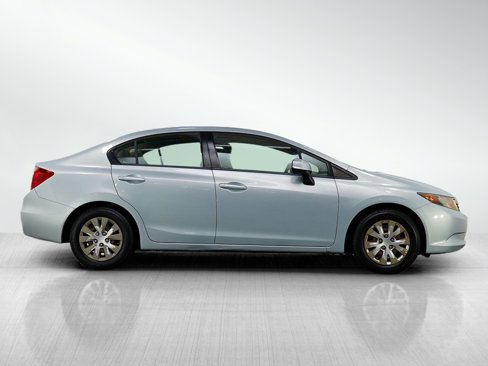 Used 2012 Honda Civic LX image 6