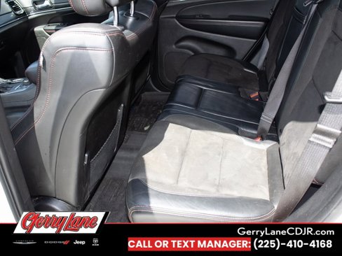 Used 2021 Jeep Grand Cherokee Trailhawk image 21