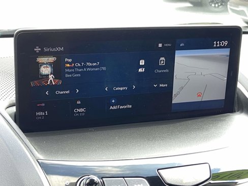Used 2019 Acura RDX FWD w/ Technology Package image 18