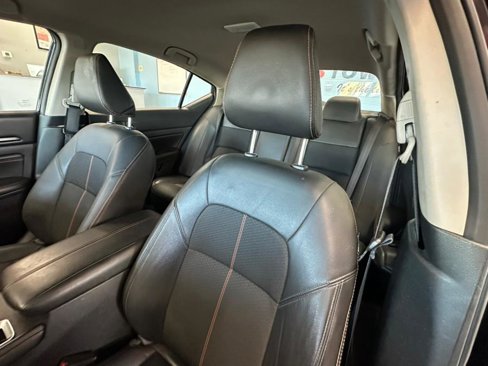 Used 2022 Nissan Altima 2.5 SR image 16