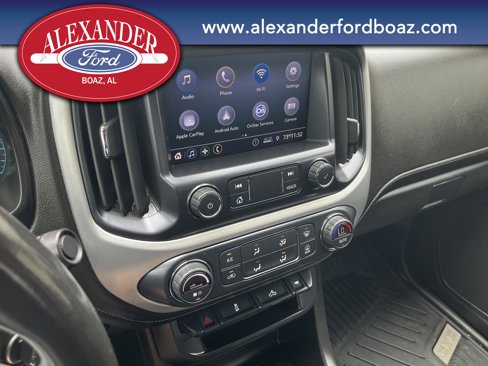 Used 2021 GMC Canyon Elevation w/ Trailering Package image 25