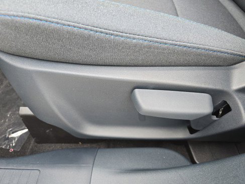 New 2025 Ford Maverick XLT image 8