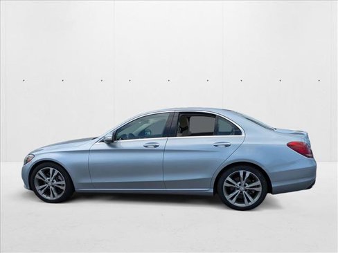 Used 2015 Mercedes-Benz C 300 Sedan image 6