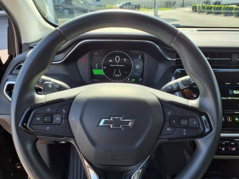 Used 2023 Chevrolet Bolt EUV LT image 16