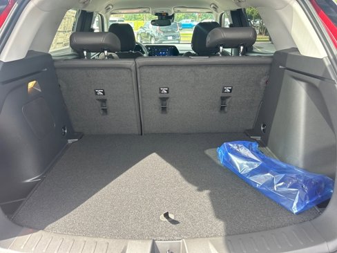 New 2026 Chevrolet TrailBlazer LT w/ Convenience Package image 21