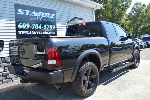 Used 2019 RAM 1500 Classic Warlock image 5