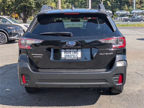 Used 2022 Subaru Outback Premium image 6