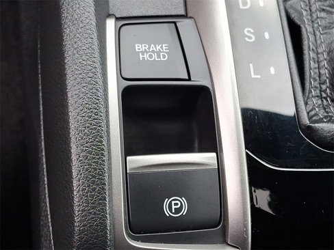Used 2018 Honda Civic EX image 24