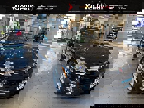 Used 2007 Saturn Sky w/ Premium Trim Pkg image 1