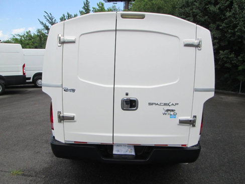 Used 2023 RAM 1500 Tradesman image 6