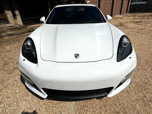 Used 2013 Porsche Panamera GTS image 13
