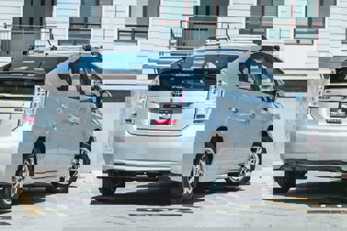 Used 2011 Toyota Prius Five image 6