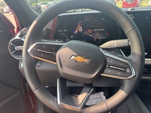 New 2026 Chevrolet Equinox LT w/ Convenience Package II image 14
