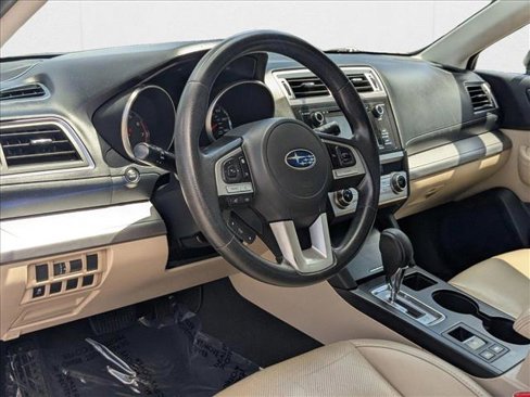 Used 2015 Subaru Outback 2.5i image 10