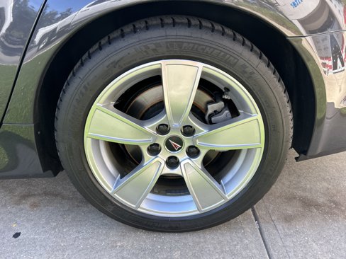 Used 2008 Pontiac G8 GT image 9