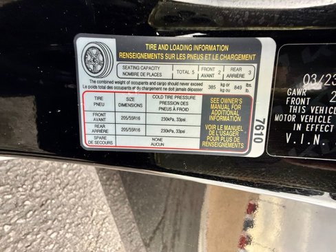 Used 2023 Kia Forte LXS image 30