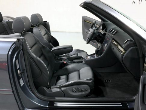 Used 2006 Audi S4 Cabriolet image 27