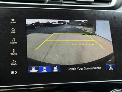 Used 2019 Honda CR-V Touring image 26
