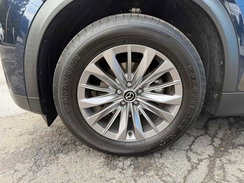 Used 2024 MAZDA CX-90 3.3 Turbo w/ Preferred Plus image 59