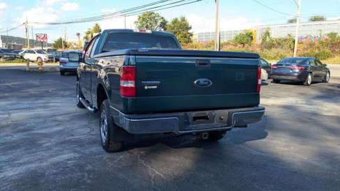 Used 2008 Ford F150 XLT image 15