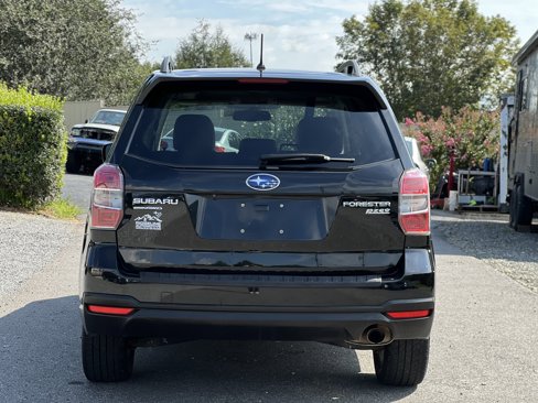 Used 2015 Subaru Forester 2.5i Limited w/ Popular Package #1 image 4