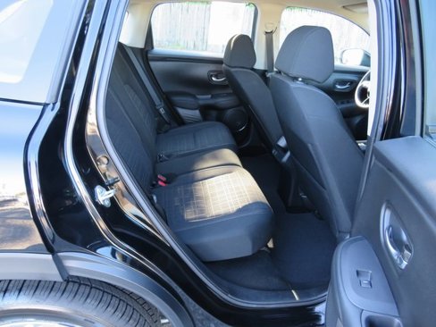 Used 2023 Honda HR-V LX image 23