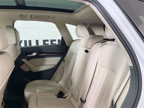 Used 2019 Audi Q5 2.0T Premium w/ Convenience Package image 22
