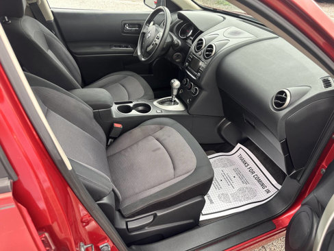 Used 2013 Nissan Rogue SV image 14