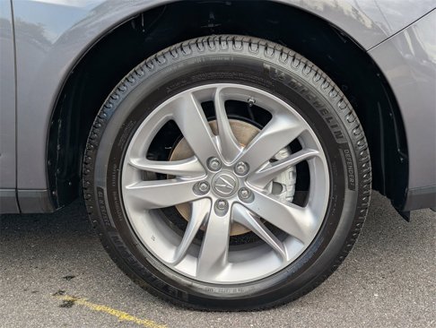 Used 2019 Acura RDX AWD w/ Advance Package image 31