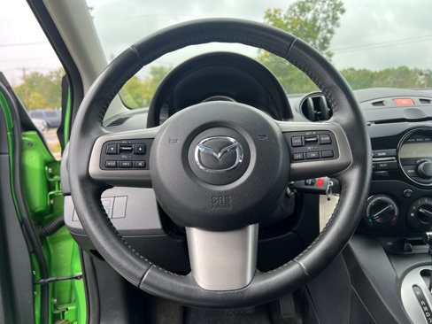 Used 2013 MAZDA MAZDA2 Touring image 17