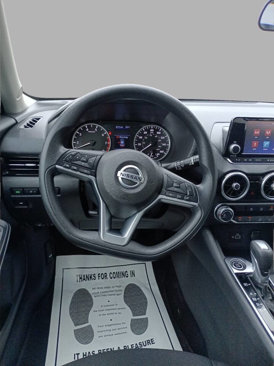 Used 2020 Nissan Sentra S image 22