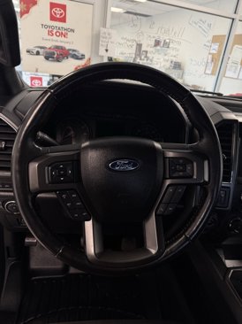 Used 2017 Ford F150 XLT w/ Equipment Group 302A Luxury image 13