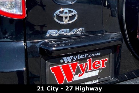 Used 2012 Toyota RAV4 4WD image 8