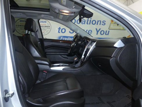 Used 2014 Cadillac SRX Performance w/ Driver Awareness Package image 7