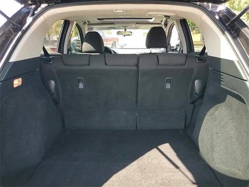 Used 2018 Honda HR-V EX image 31