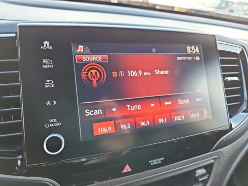Used 2021 Honda Ridgeline Sport image 25