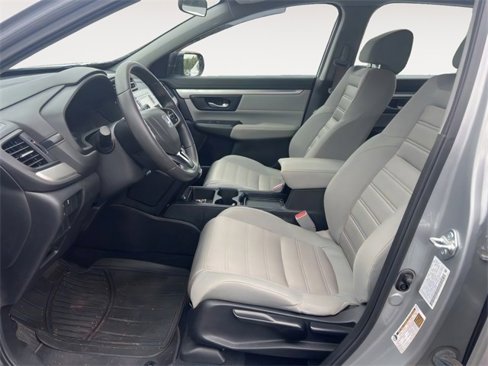 Certified 2022 Honda CR-V LX image 8