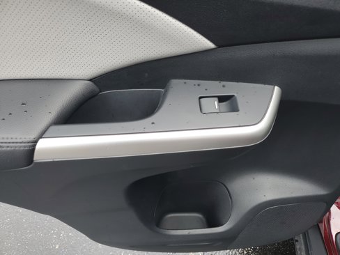 Used 2016 Honda CR-V EX-L image 12