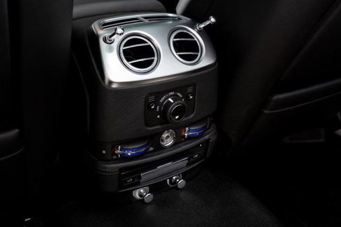 Used 2016 Rolls-Royce Ghost image 28