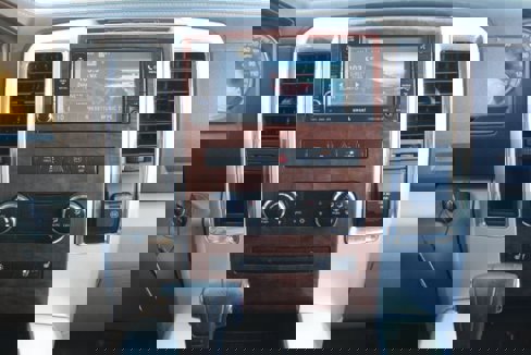 Used 2011 RAM 1500 Laramie image 15