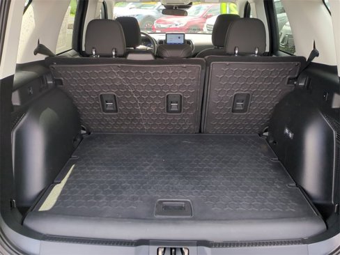 Used 2021 Ford Bronco Sport Big Bend image 24