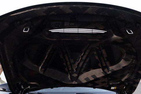 Used 2019 BMW M4 CS image 46