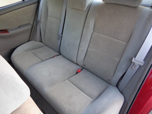 Used 2007 Toyota Corolla LE image 26