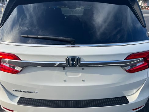 Used 2019 Honda Odyssey EX-L image 16