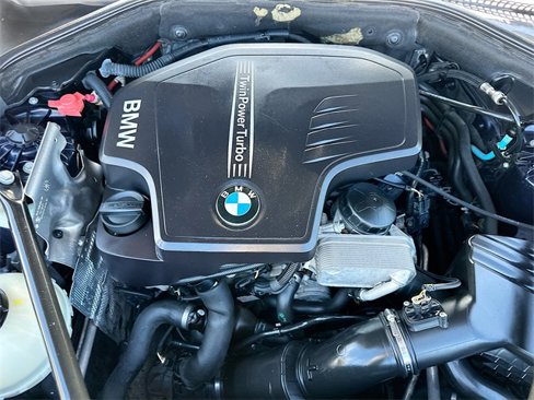 Used 2015 BMW 528i Sedan image 30