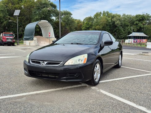 Used 2007 Honda Accord EX-L image 1