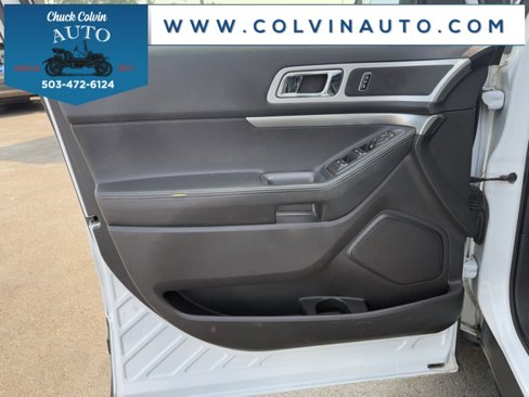 Used 2013 Ford Explorer XLT image 26