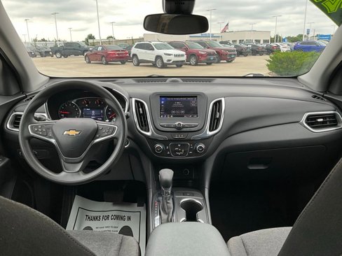 Used 2023 Chevrolet Equinox LT image 13